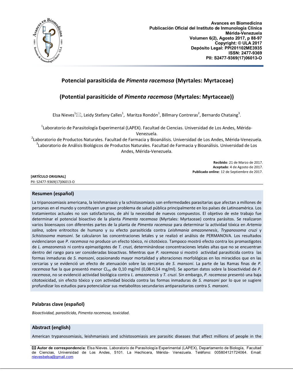 Adolescents with Perinatally Acquired