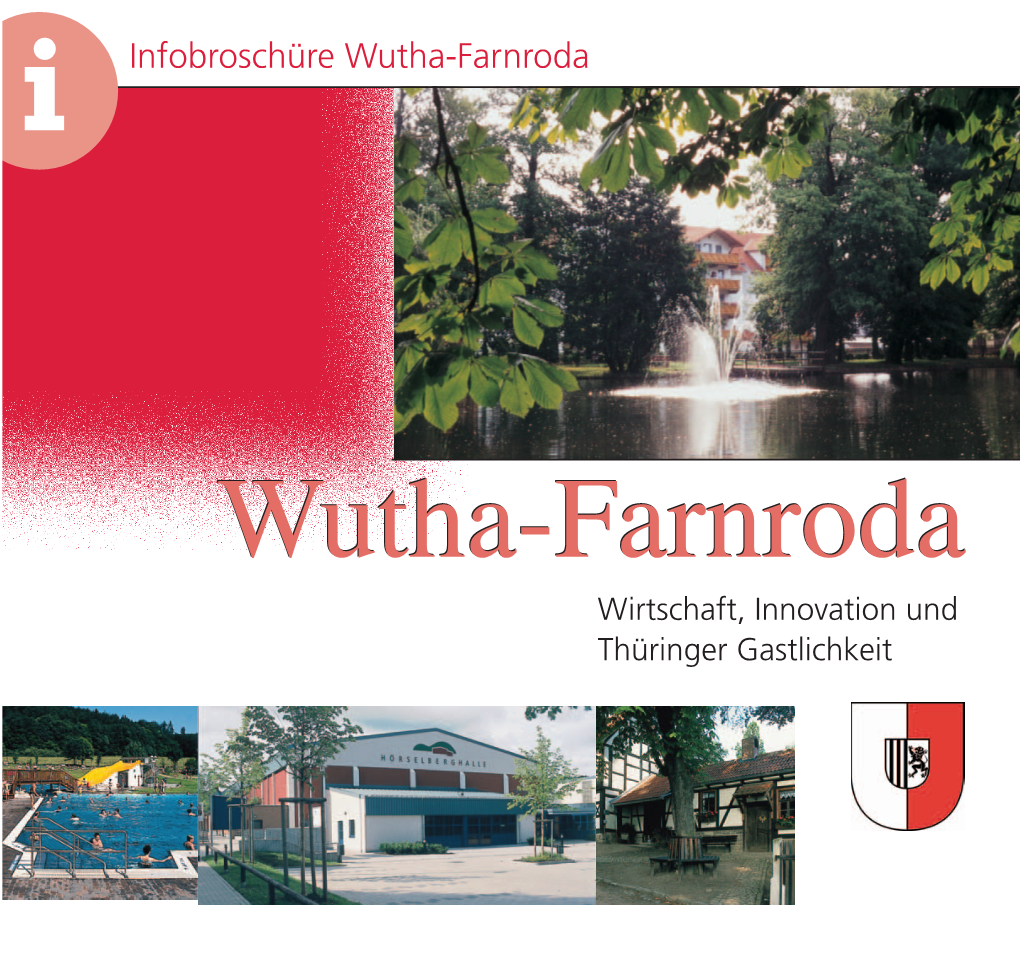 Wutha-Farnroda