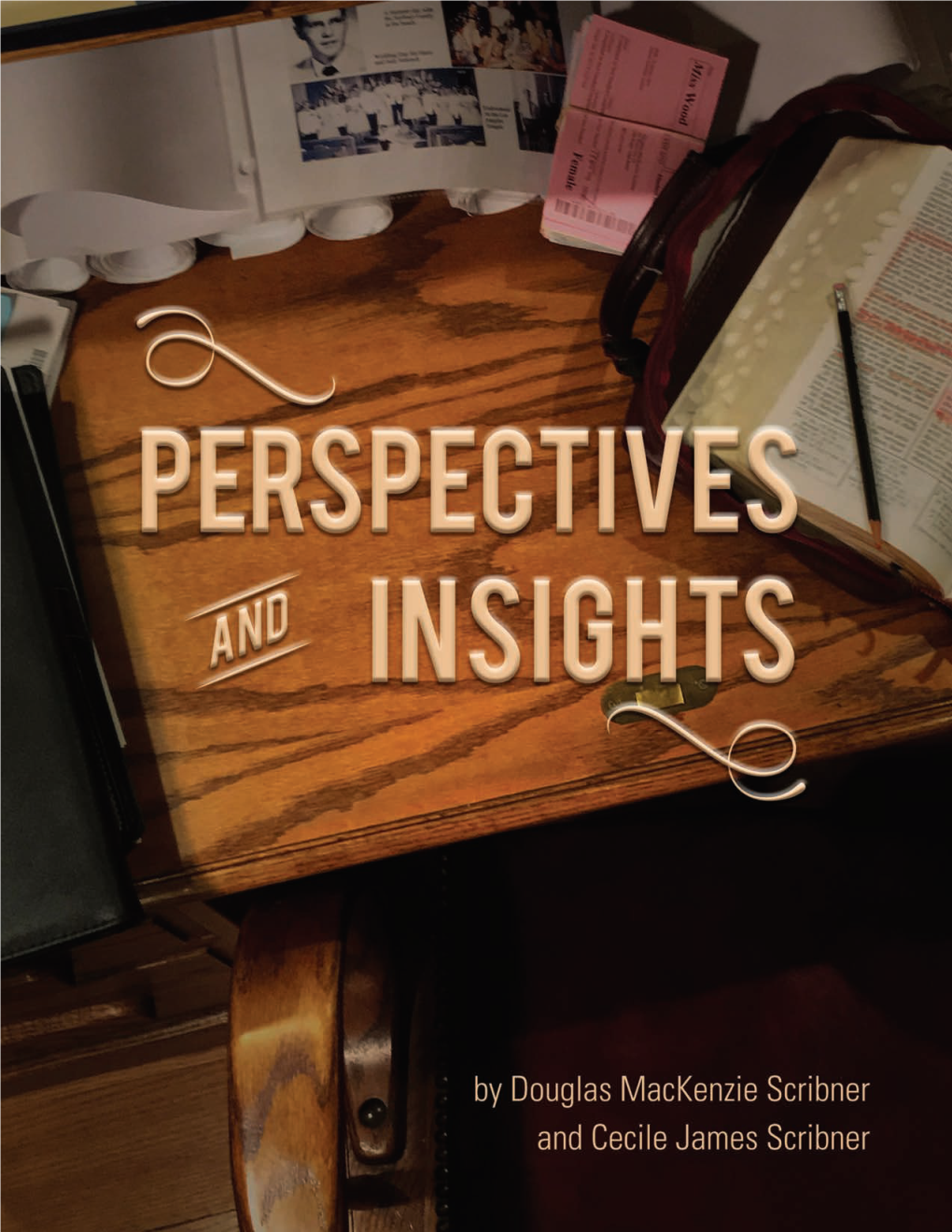 Perspectives and Insights Scott V2.Indd