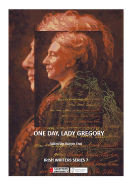 Onedayladygregory.Pdf