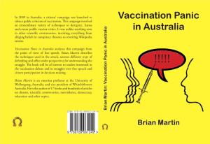 Vaccination Panic in Australia Analyses This Campaign from the Point of View of Free Speech