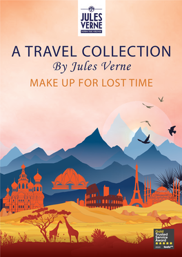 A Travel Collection