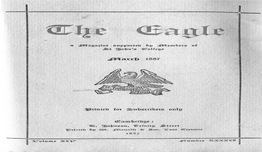 The Eagle 1887 (Lent)