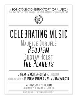 The Planets Requiem
