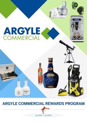 Argyle Commercial
