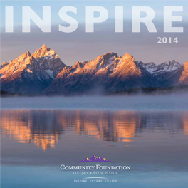 2014 Annual Report