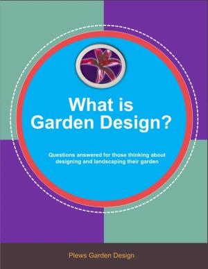 What Is Garden Design?