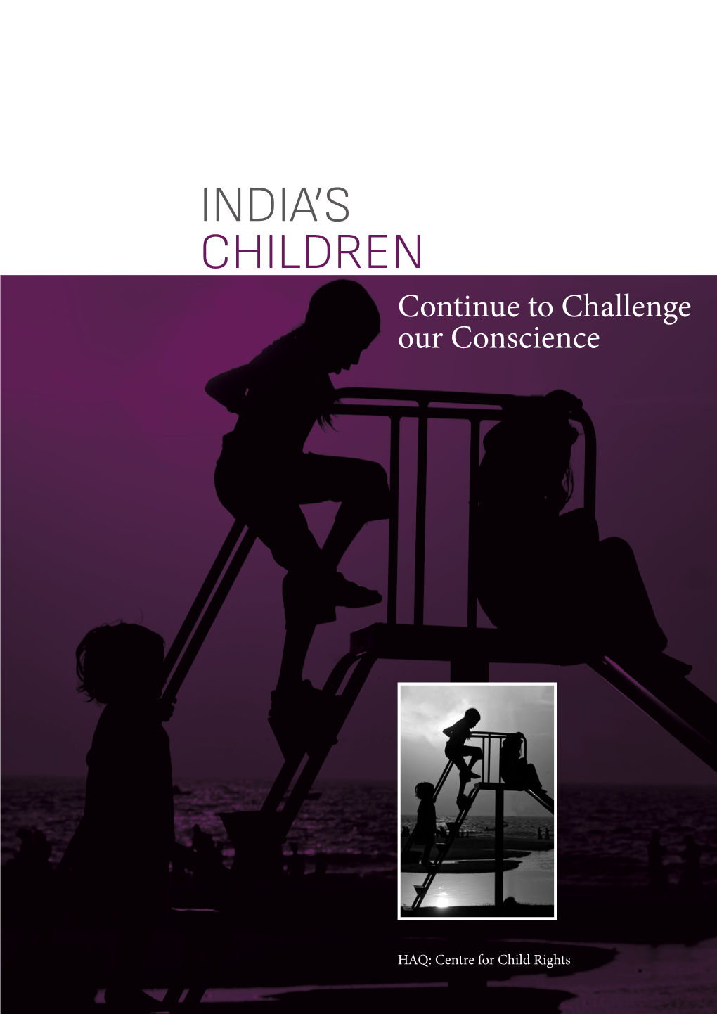 India's Children