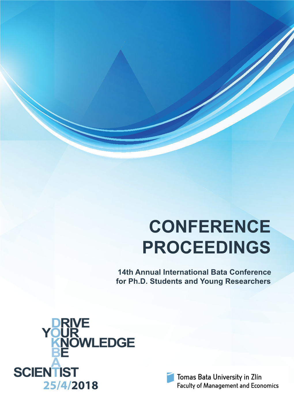 Conference Proceedings