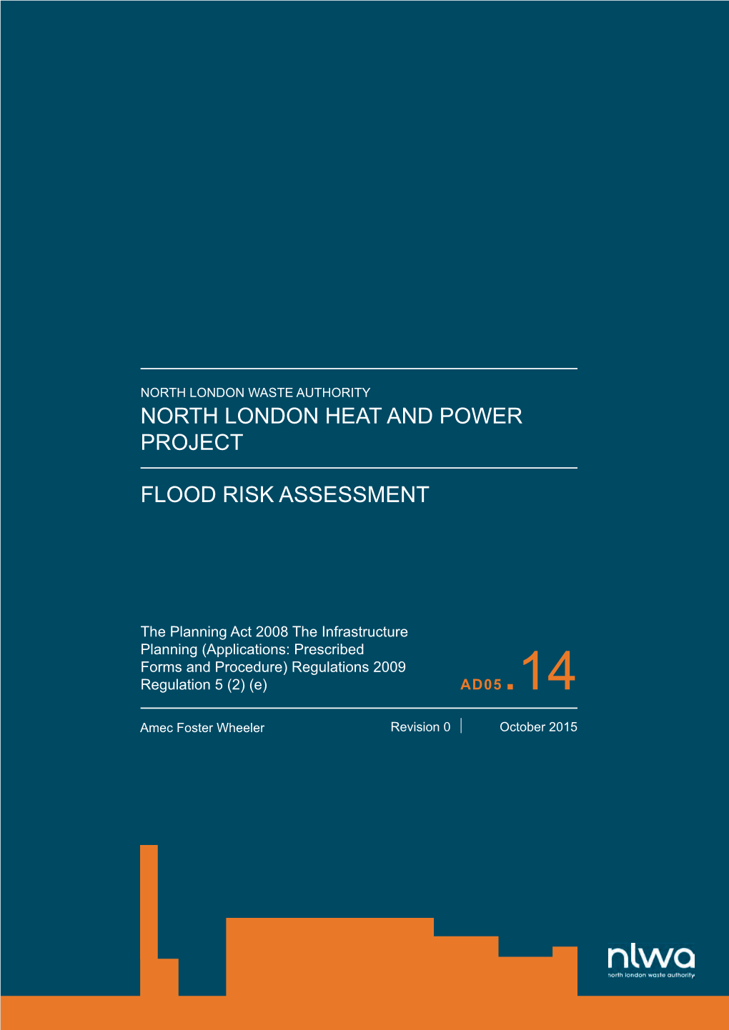 Flood Risk Assessment