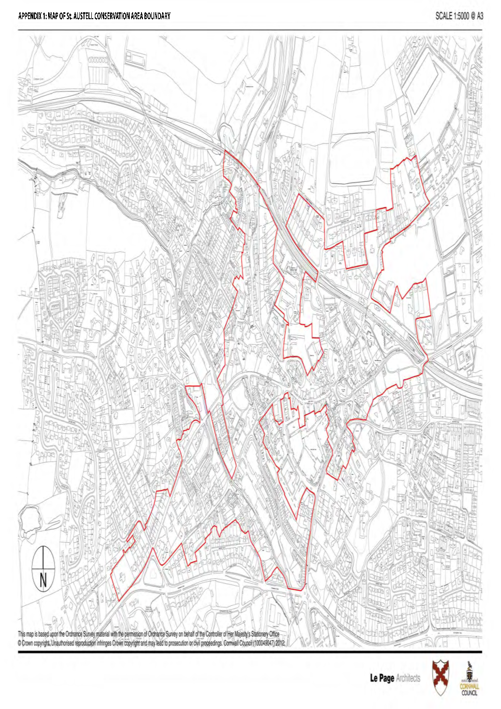 Appendix 1 CA Boundary.Psd