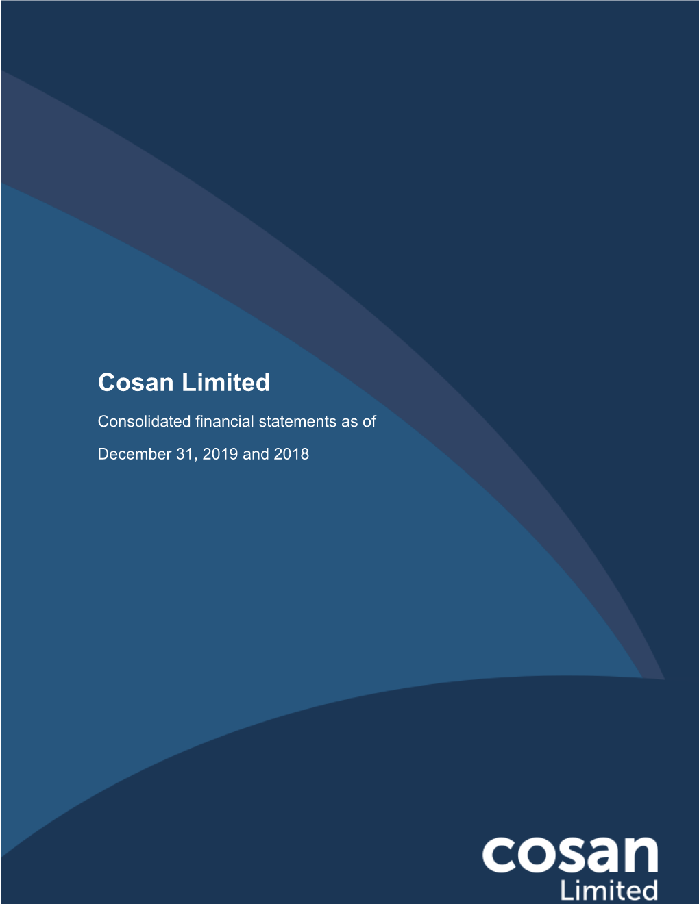 Cosan Limited