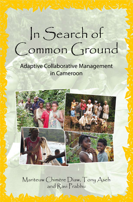 Adaptive Collaborative Management in Cameroon