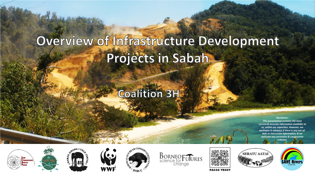 Project Title TANJUNG ARU ECO DEVELOPMENT