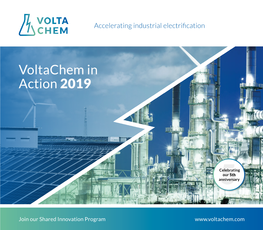 Voltachem in Action 2019