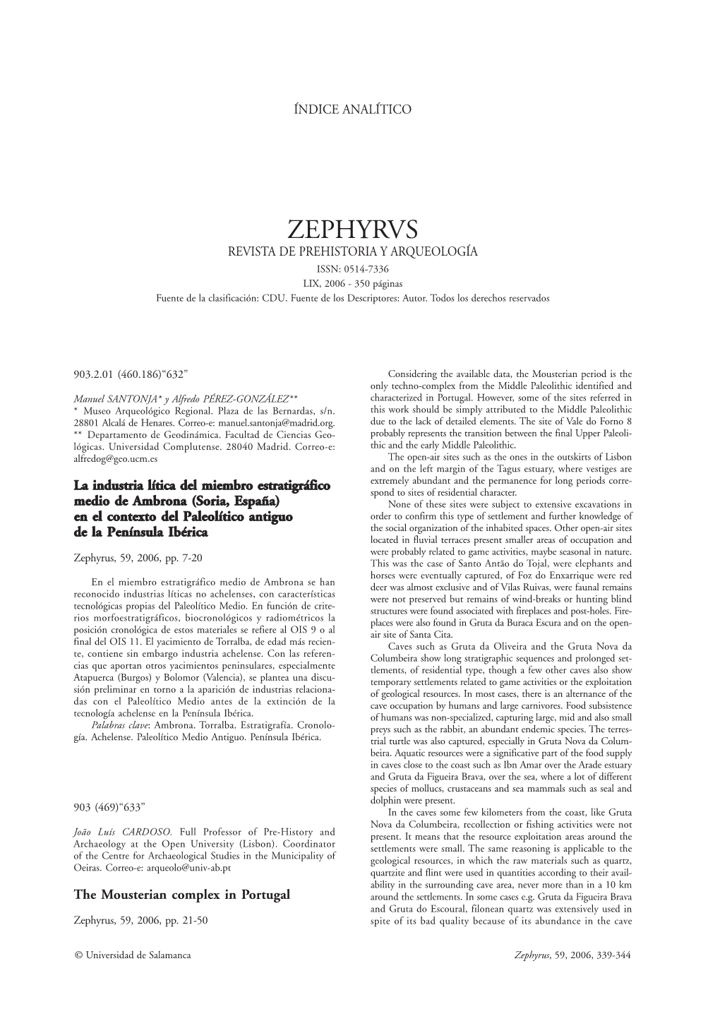 00-1 Zephyrvs 59 2006
