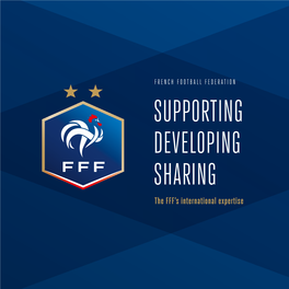 Supporting Developing Sharing