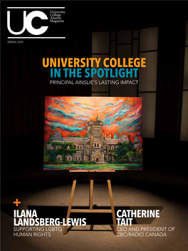 PDF UC Alumni Magazine VERSION