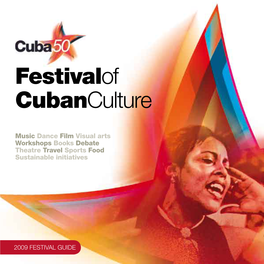 Festivalof Cubanculture
