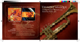 The Trumpets That Time Forgot La Trompette Retrouvée – CKD 242 – – CKD 294 –