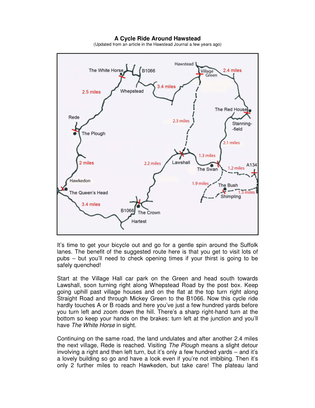 Cycle Ride V3.Pdf