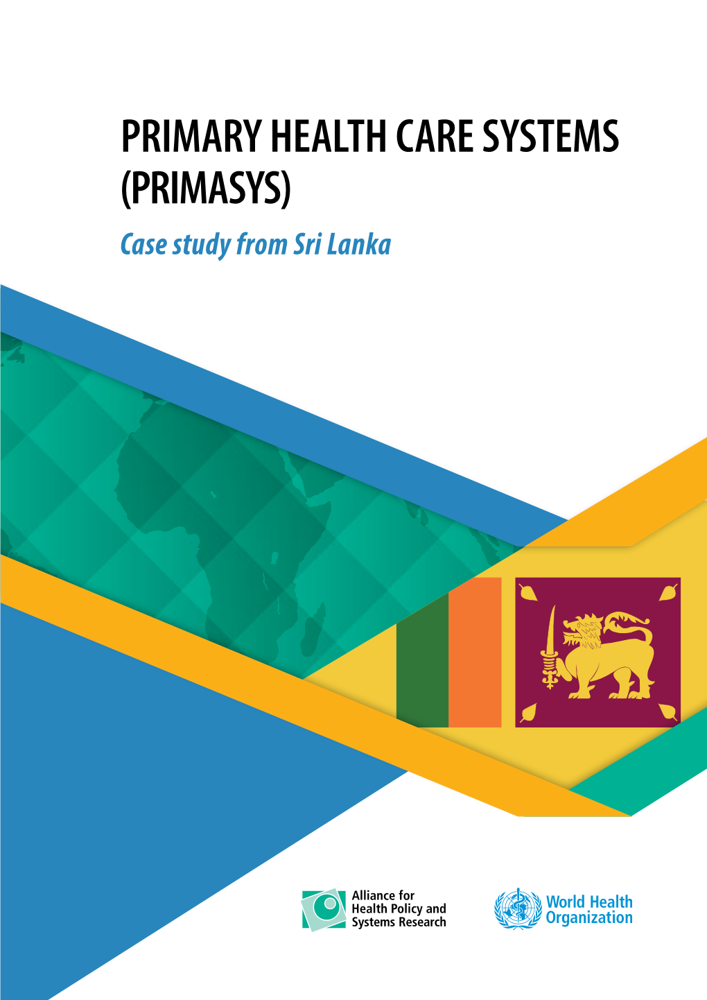 Case Study from Sri Lanka