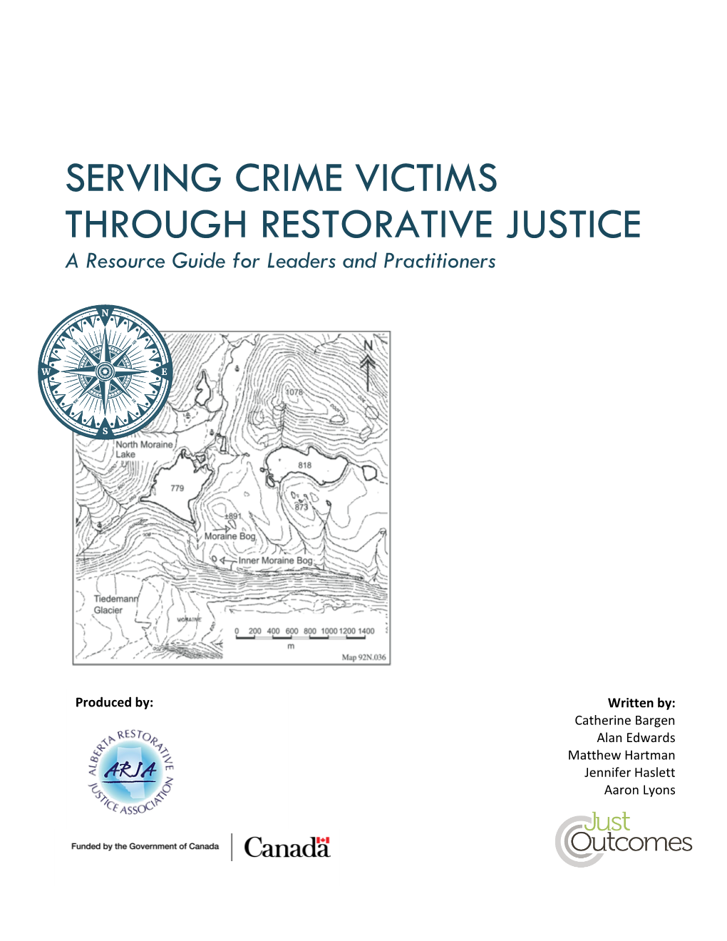 Serving Crime Victims Through Restorative Justice