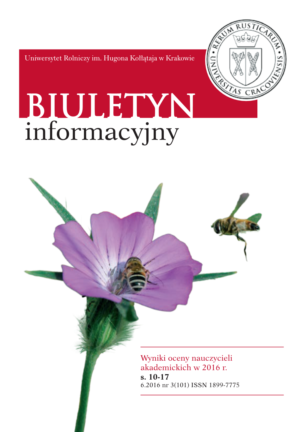 BIULETYN Informacyjny