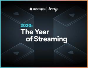 How Africa's Leading Streaming Service, Braze Customer