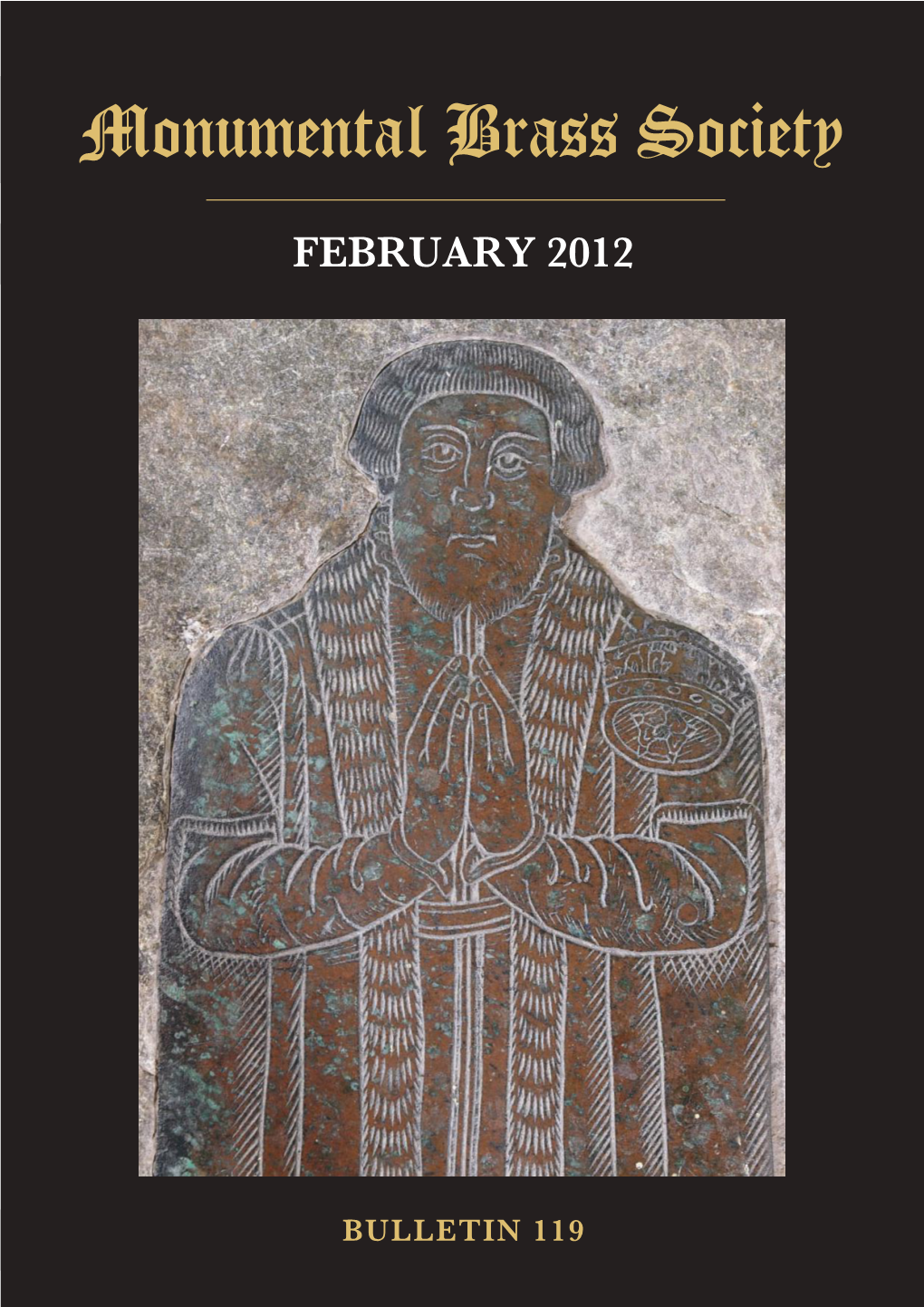 Download Bulletin 119 (February 2012)