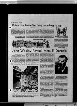 High Country News Vol. 8.17, Aug. 27, 1976