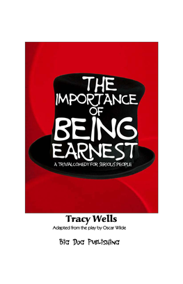 Tracy Wells Big Dog Publishing