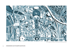 1 Flushing Meadows Corona Park Strategic Framework Plan