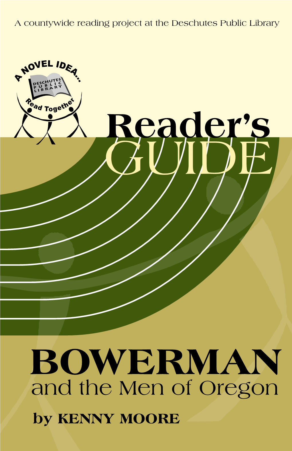 Reader's Guide