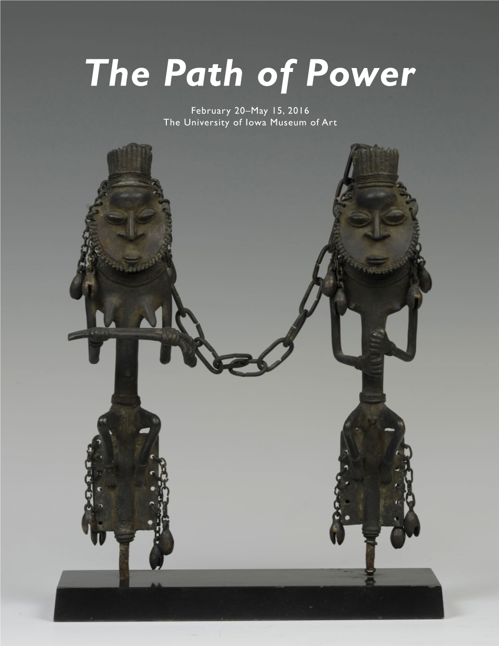 The Path of Power