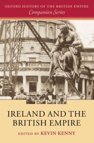 Ireland and the British Empire.Pdf