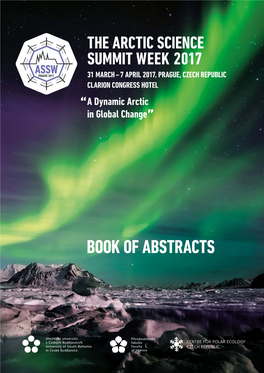 Assw2017-Abstract-Book.Pdf