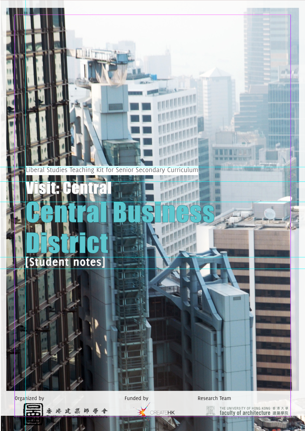 Central Business District [Student Notes]