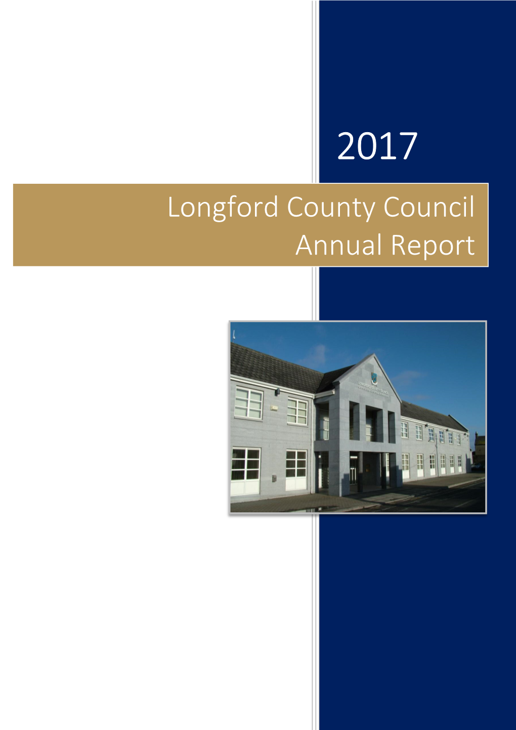 Annual Report 2017