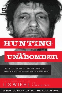 Hunting-The-Unabomber-Audiobook-PDF.Pdf