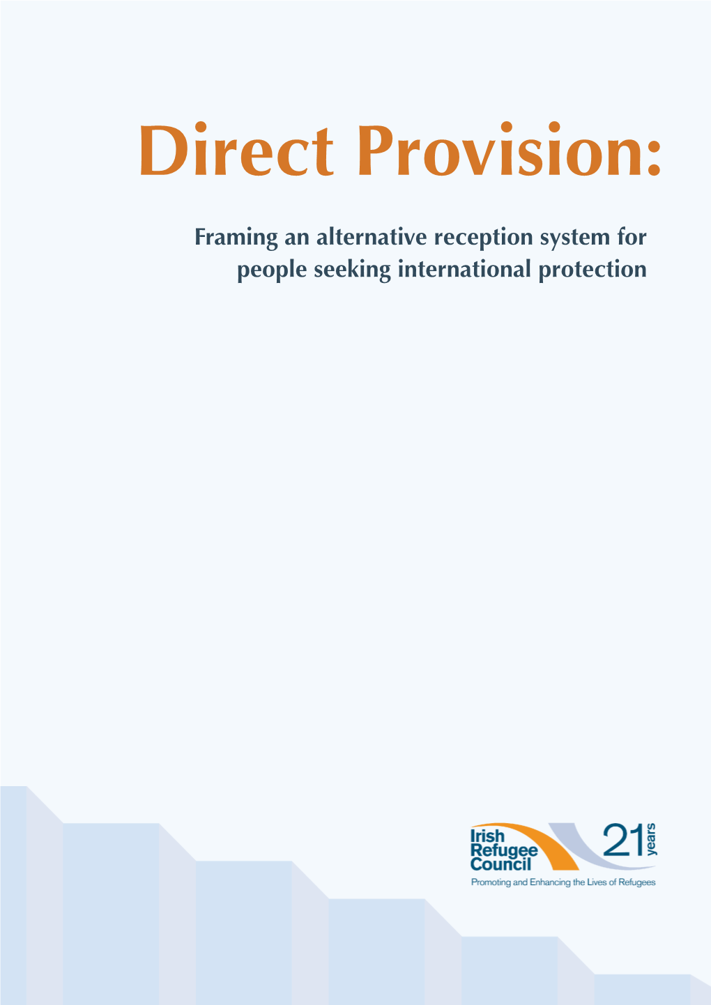 Direct Provision