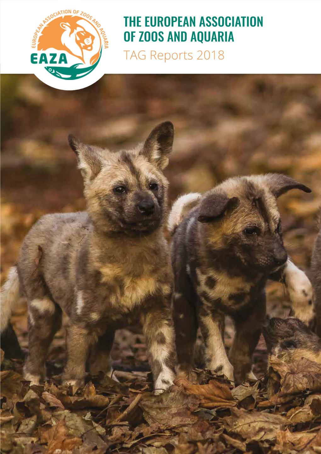 EAZA TAG Reports 2018