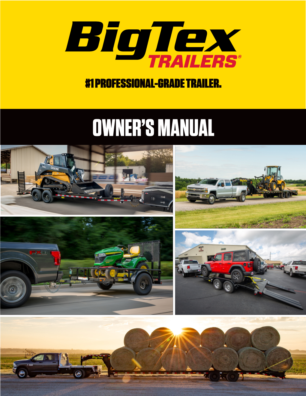 Owner's Manual