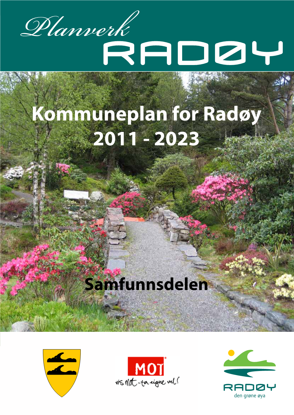 Kommuneplan for Radøy 2011 - 2023