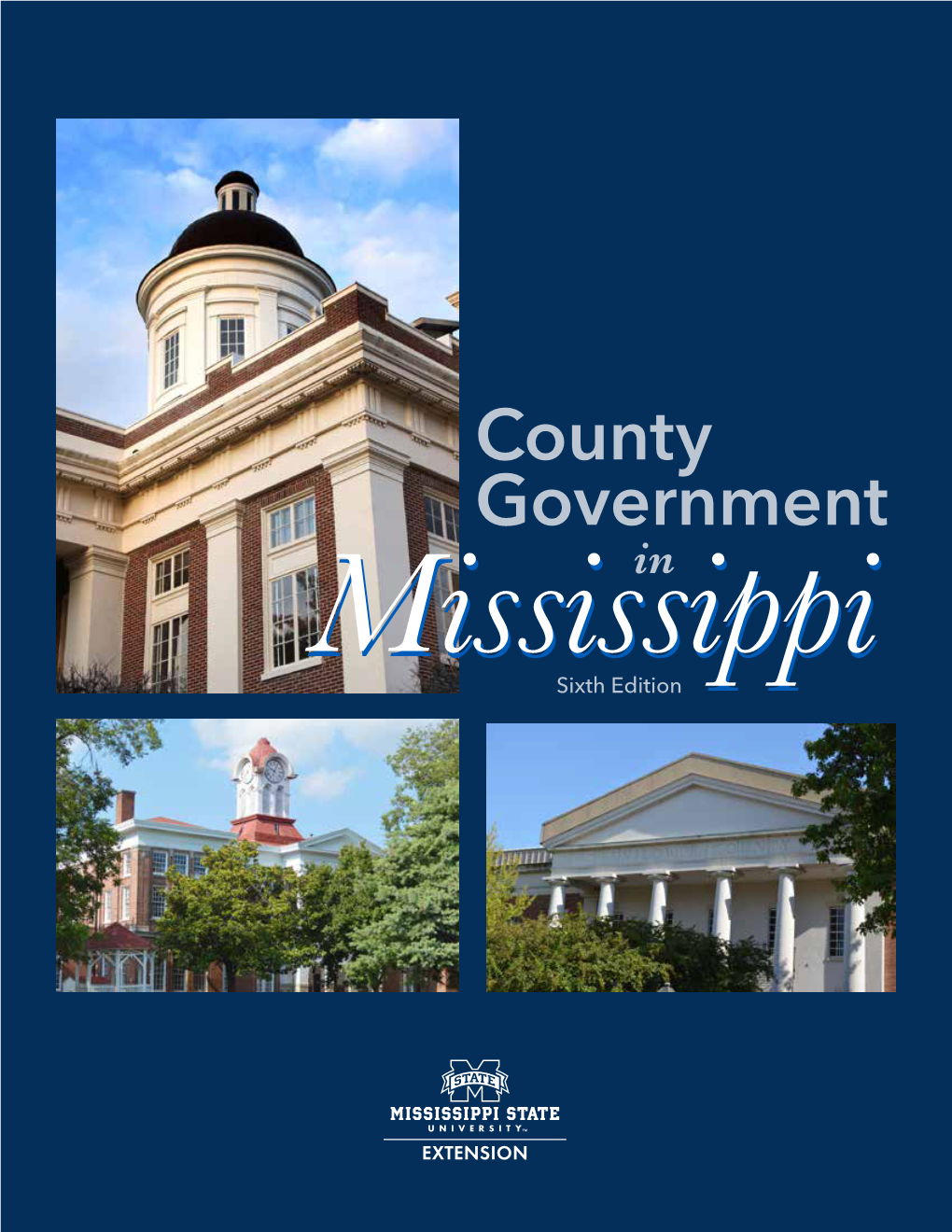 County Government In