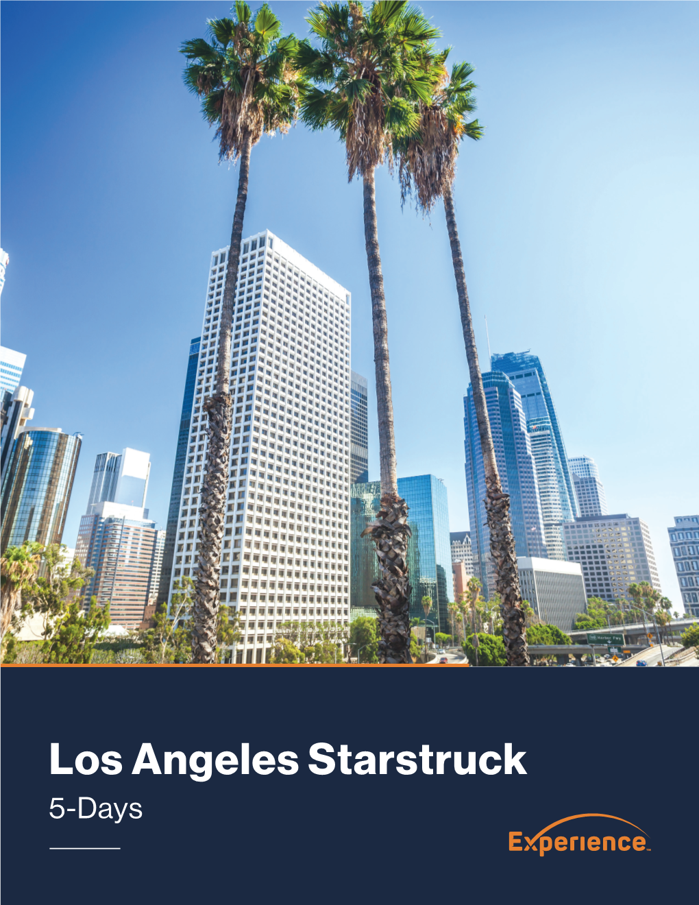 Los Angeles Starstruck 5-Days the Perfect Balance of Learning, Fun and Culture