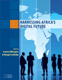 Harnessing Africa's Digital Future