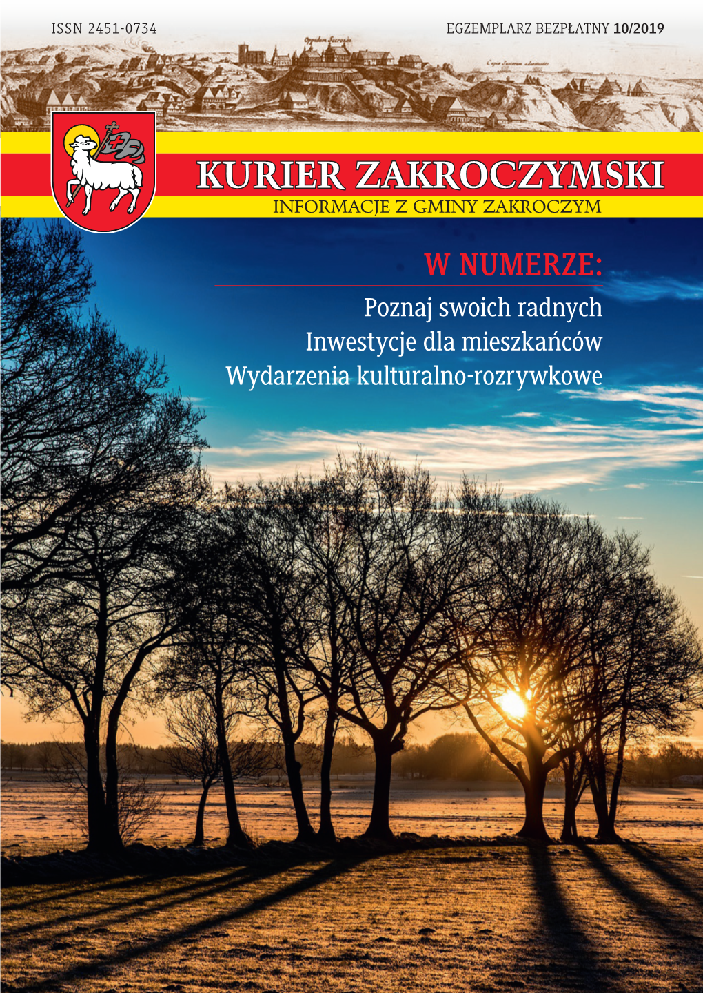 Kurier Zakroczymski Informacje Z Gminy Zakroczym