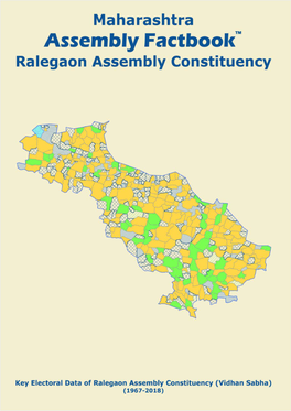 Ralegaon Assembly Maharashtra Factbook