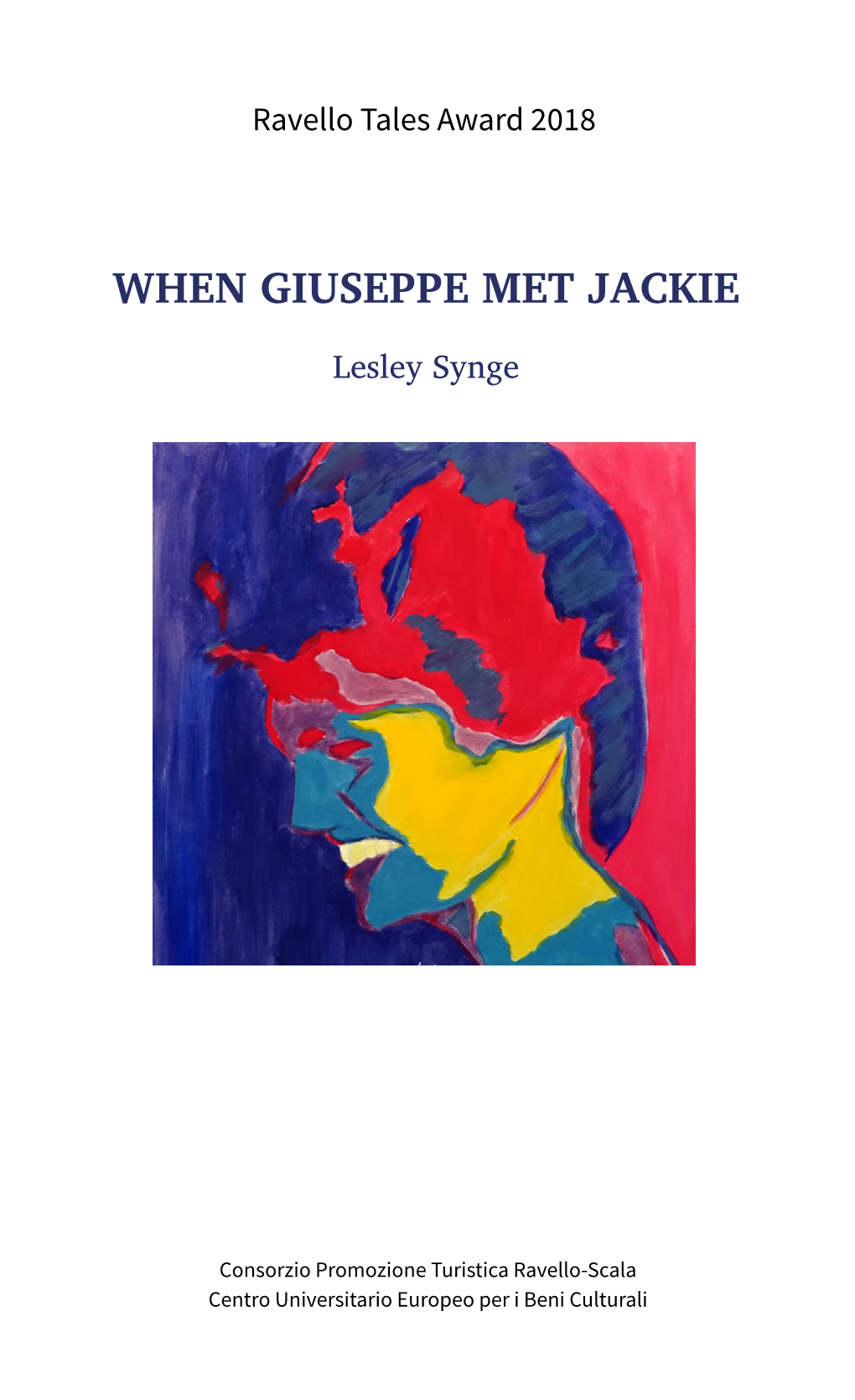 When Giuseppe Met Jackie